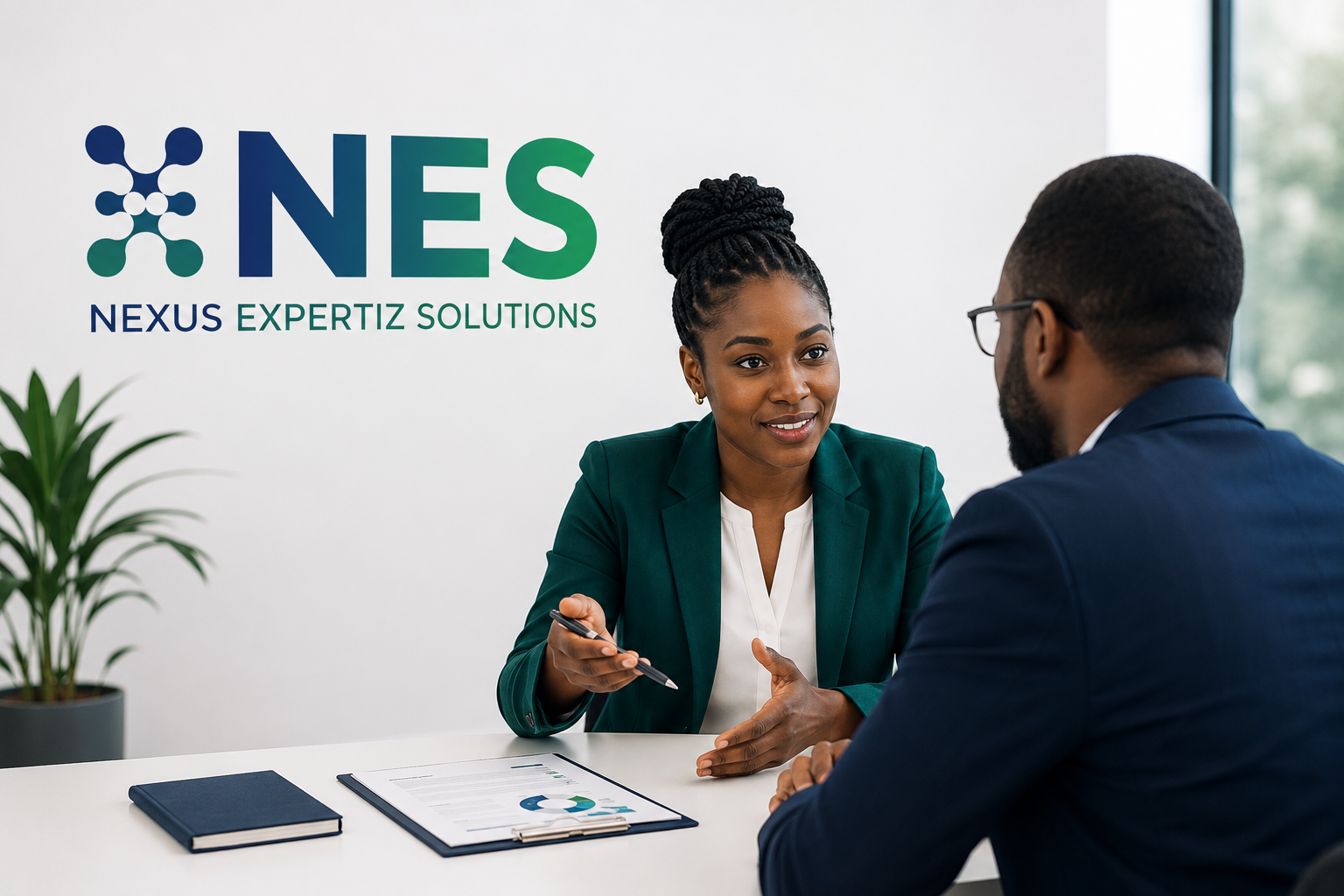 Services & Conseil